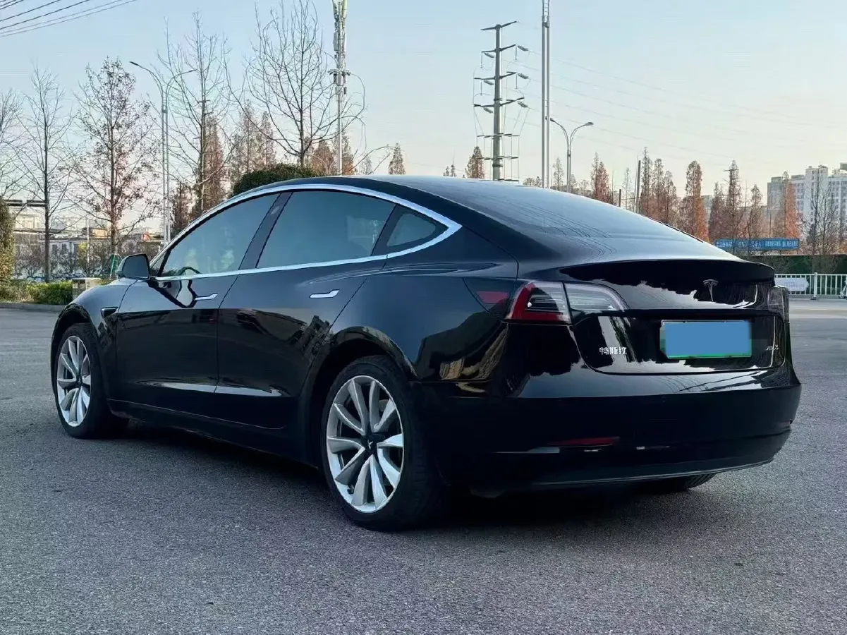 2020 Tesla Model 3 BEV 52KWH,autocango,china used car exporter,china ev exporter,chinese used car exporter,chinese used ev exporter