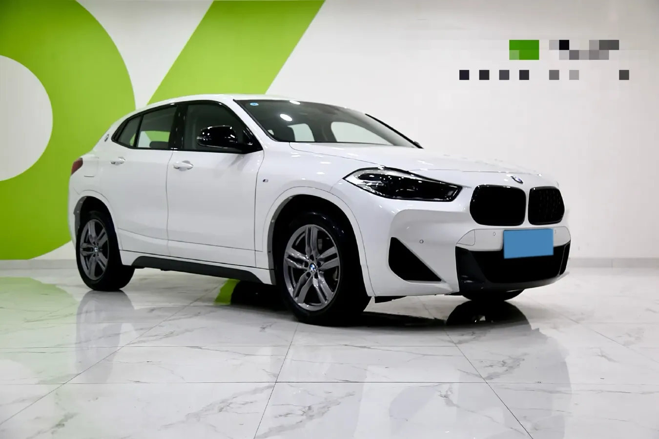 2023 BMW X2 2.0T 178HP L4 7DCT,autocango,china used car exporter,china ev exporter,chinese used car exporter,chinese used ev exporter