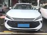 2024 BYD QinL 1.5L 101HP L4 E-CVT PHEV 10.08KWH