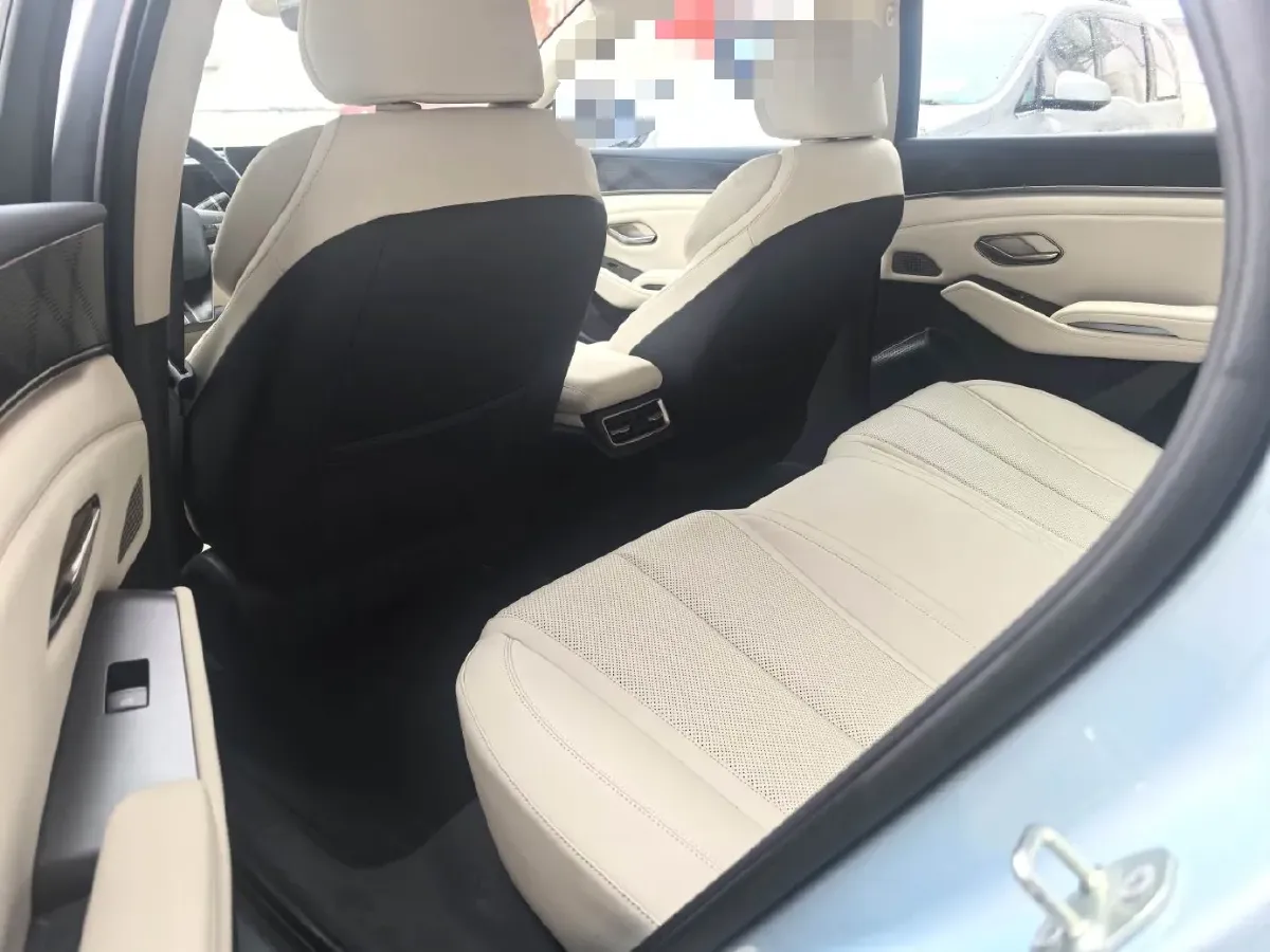 2024 BYD QinL 1.5L 101HP L4 E-CVT PHEV 10.08KWH,autocango,china used car exporter,china ev exporter,chinese used car exporter,chinese used ev exporter