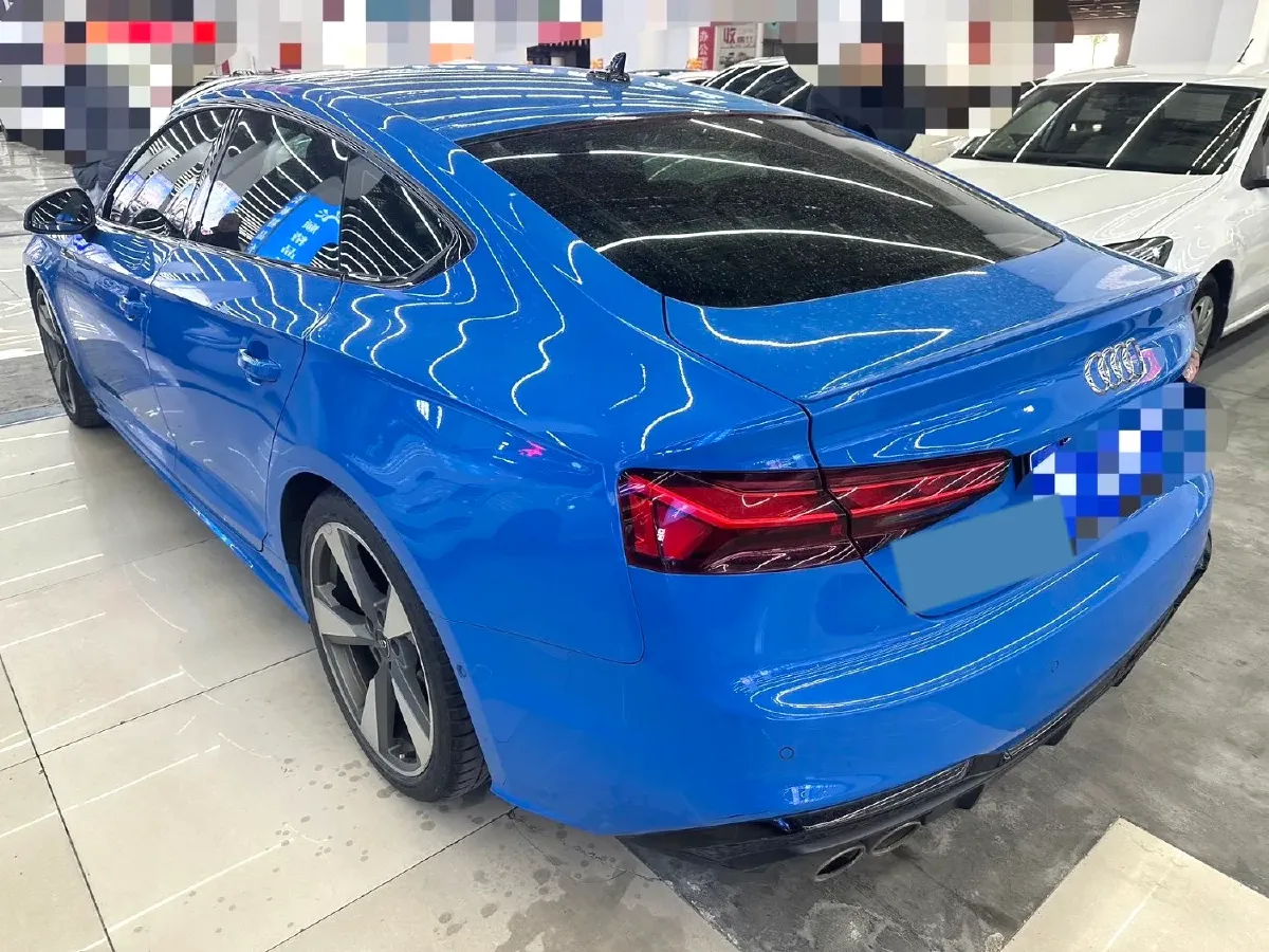 2020 Audi S5 3.0T 354HP V6 8AT,autocango,china used car exporter,china ev exporter,chinese used car exporter,chinese used ev exporter