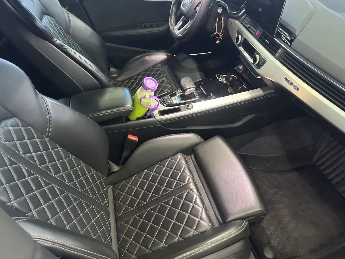 2020 Audi S5 3.0T 354HP V6 8AT,autocango,china used car exporter,china ev exporter,chinese used car exporter,chinese used ev exporter