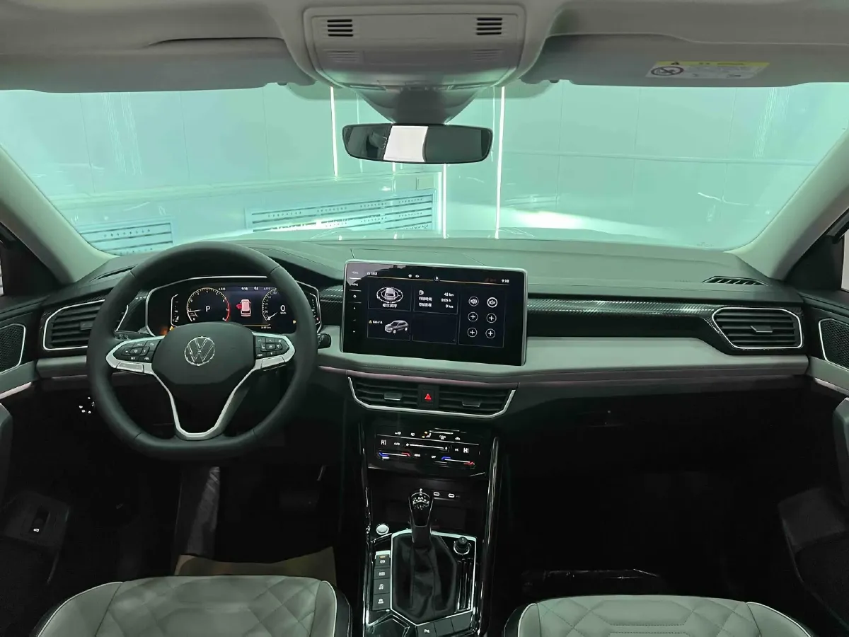 2023 Volkswagen Tayron 1.4T 150HP L4 7DCT,autocango,china used car exporter,china ev exporter,chinese used car exporter,chinese used ev exporter