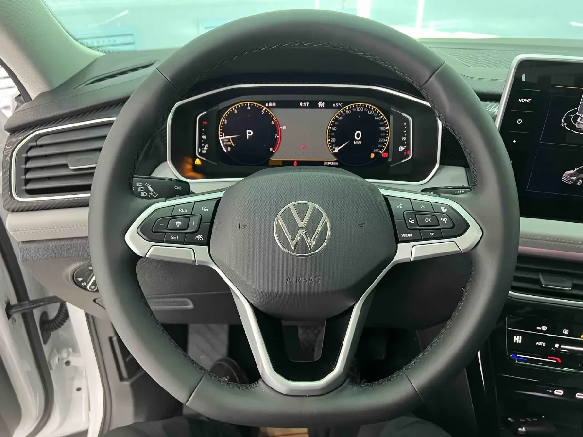 2023 Volkswagen Tayron 1.4T 150HP L4 7DCT,autocango,china used car exporter,china ev exporter,chinese used car exporter,chinese used ev exporter