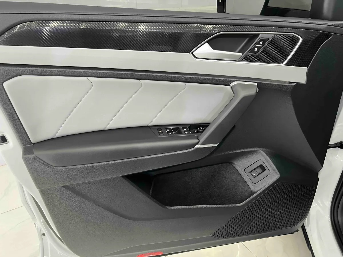 2023 Volkswagen Tayron 1.4T 150HP L4 7DCT,autocango,china used car exporter,china ev exporter,chinese used car exporter,chinese used ev exporter