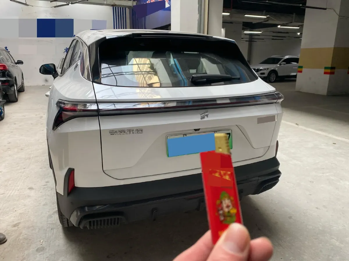 2024 Jetour ShanHai L6 1.5T 156HP L4 1DHT PHEV 19.43KWH,autocango,china used car exporter,china ev exporter,chinese used car exporter,chinese used ev exporter