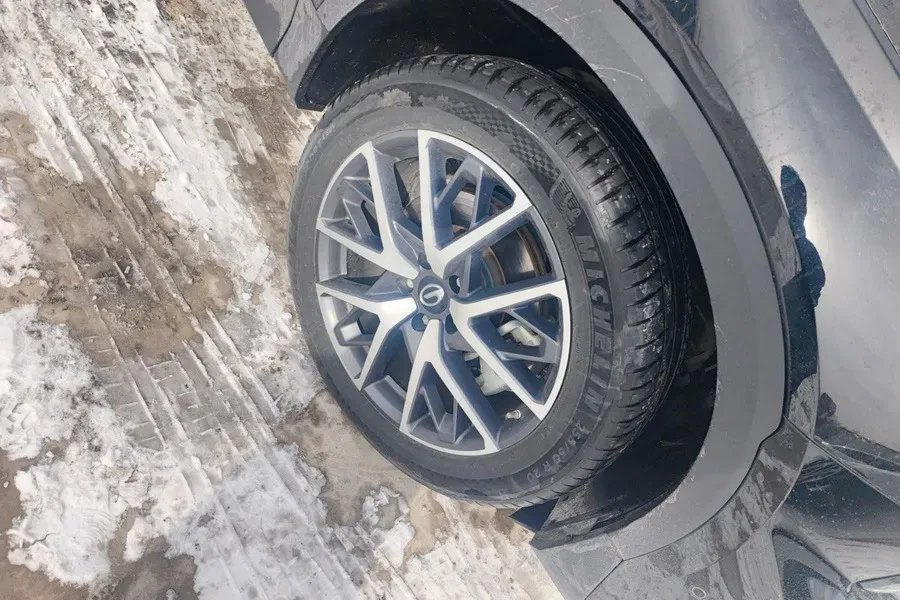 2022 GAC Trumpchi GS8 2.0T 252HP L4 8AT,autocango,china used car exporter,china ev exporter,chinese used car exporter,chinese used ev exporter