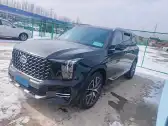 2022 GAC TRUMPCHI GS8,autocango,china used car exporter,china ev exporter,chinese used car exporter,chinese used ev exporter