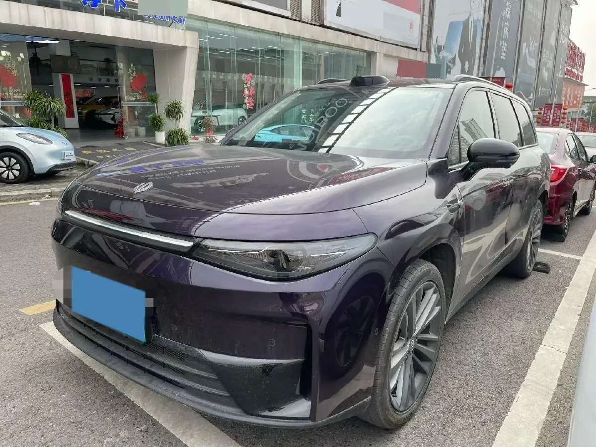 2024 Leapmotor C16 1.5L 95HP L4 REEV 28.4KWH,autocango,china used car exporter,china ev exporter,chinese used car exporter,chinese used ev exporter
