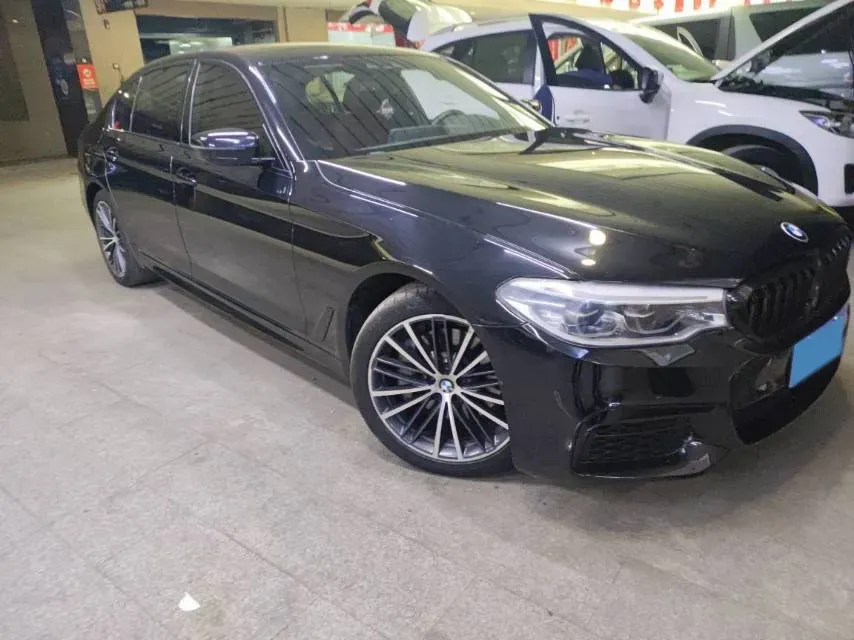 2020 BMW 5 Series 2.0T 252HP L4 8AT,autocango,china used car exporter,china ev exporter,chinese used car exporter,chinese used ev exporter