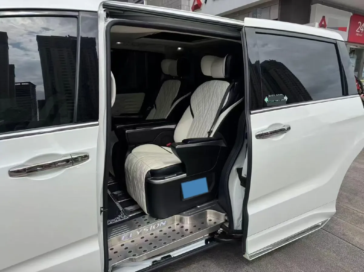2019 Honda Odyssey 2.0L 146HP L4 E-CVT Hybrid,autocango,china used car exporter,china ev exporter,chinese used car exporter,chinese used ev exporter