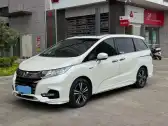 2019 HONDA ODYSSEY,autocango,china used car exporter,china ev exporter,chinese used car exporter,chinese used ev exporter