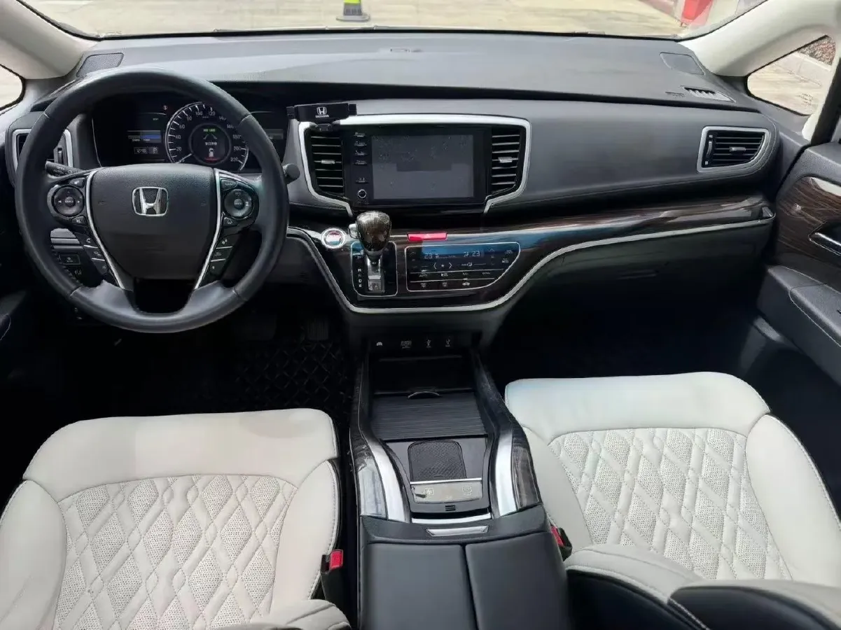2019 Honda Odyssey 2.0L 146HP L4 E-CVT Hybrid,autocango,china used car exporter,china ev exporter,chinese used car exporter,chinese used ev exporter