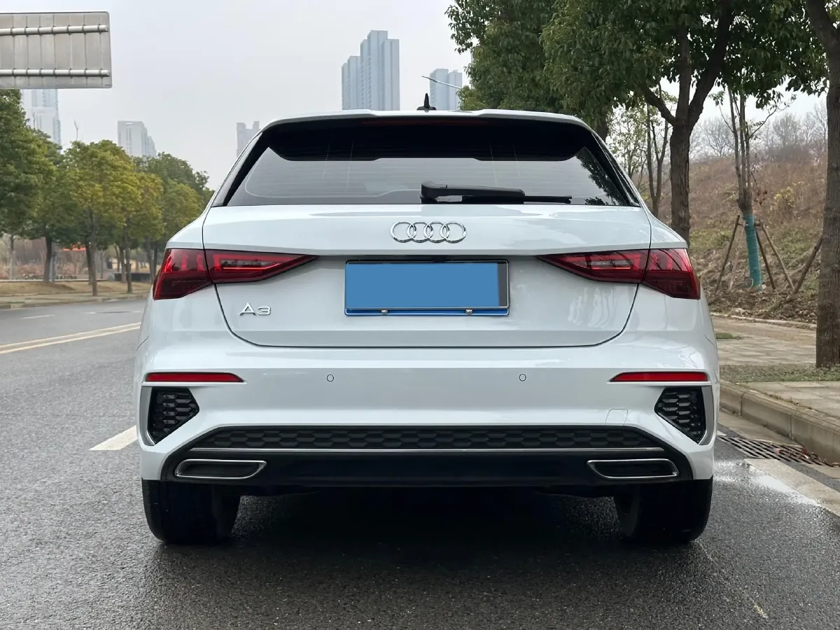 2023 Audi A3 1.4T 150HP L4 7DCT,autocango,china used car exporter,china ev exporter,chinese used car exporter,chinese used ev exporter