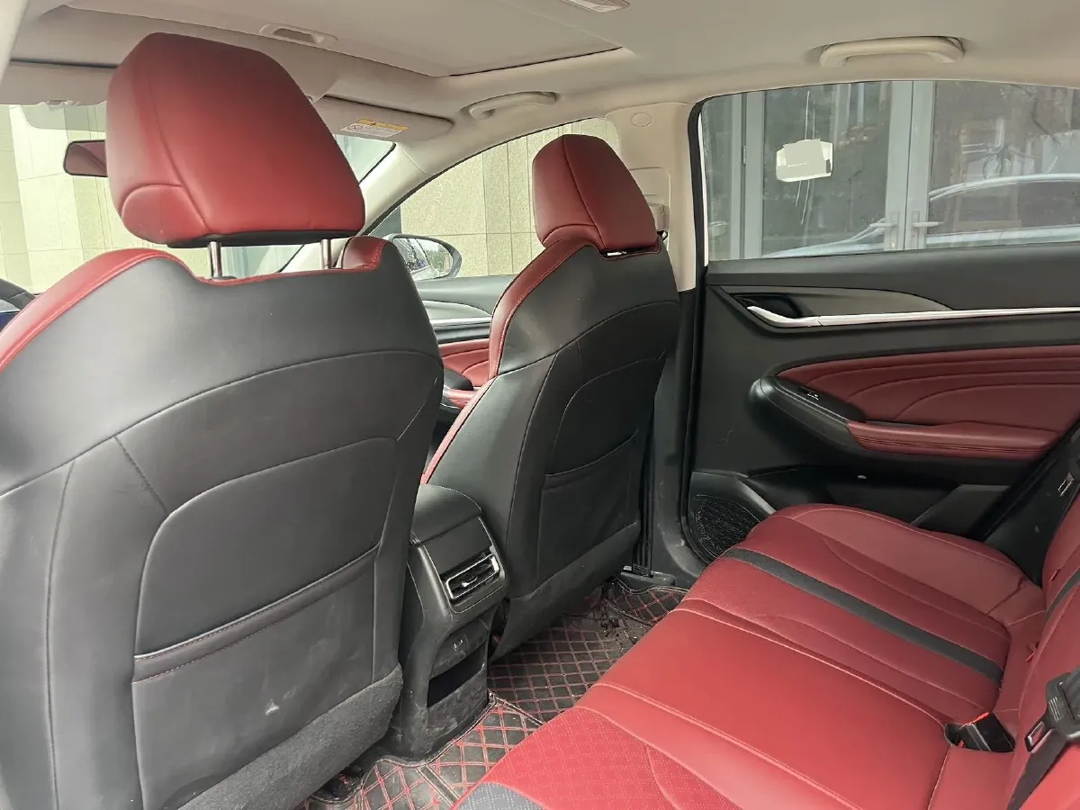 2021 ChangAn Eado 1.4T 160HP L4 7DCT,autocango,china used car exporter,china ev exporter,chinese used car exporter,chinese used ev exporter