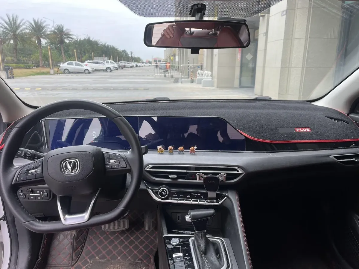 2021 ChangAn Eado 1.4T 160HP L4 7DCT,autocango,china used car exporter,china ev exporter,chinese used car exporter,chinese used ev exporter