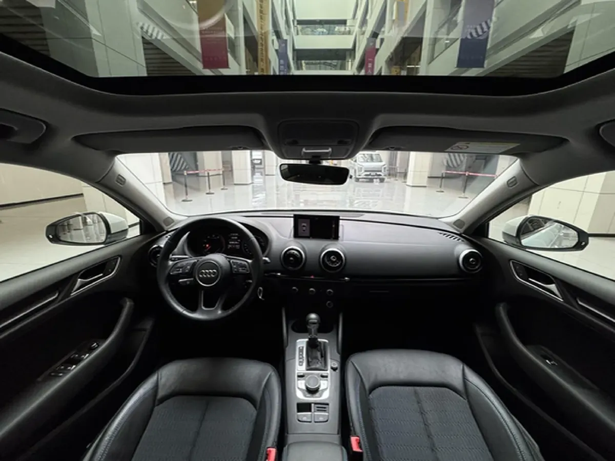 2020 Audi A3 1.4T 150HP L4 7DCT,autocango,china used car exporter,china ev exporter,chinese used car exporter,chinese used ev exporter