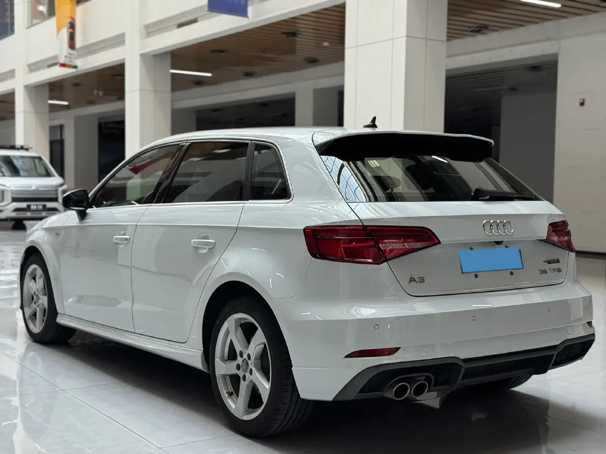 2020 Audi A3 1.4T 150HP L4 7DCT,autocango,china used car exporter,china ev exporter,chinese used car exporter,chinese used ev exporter
