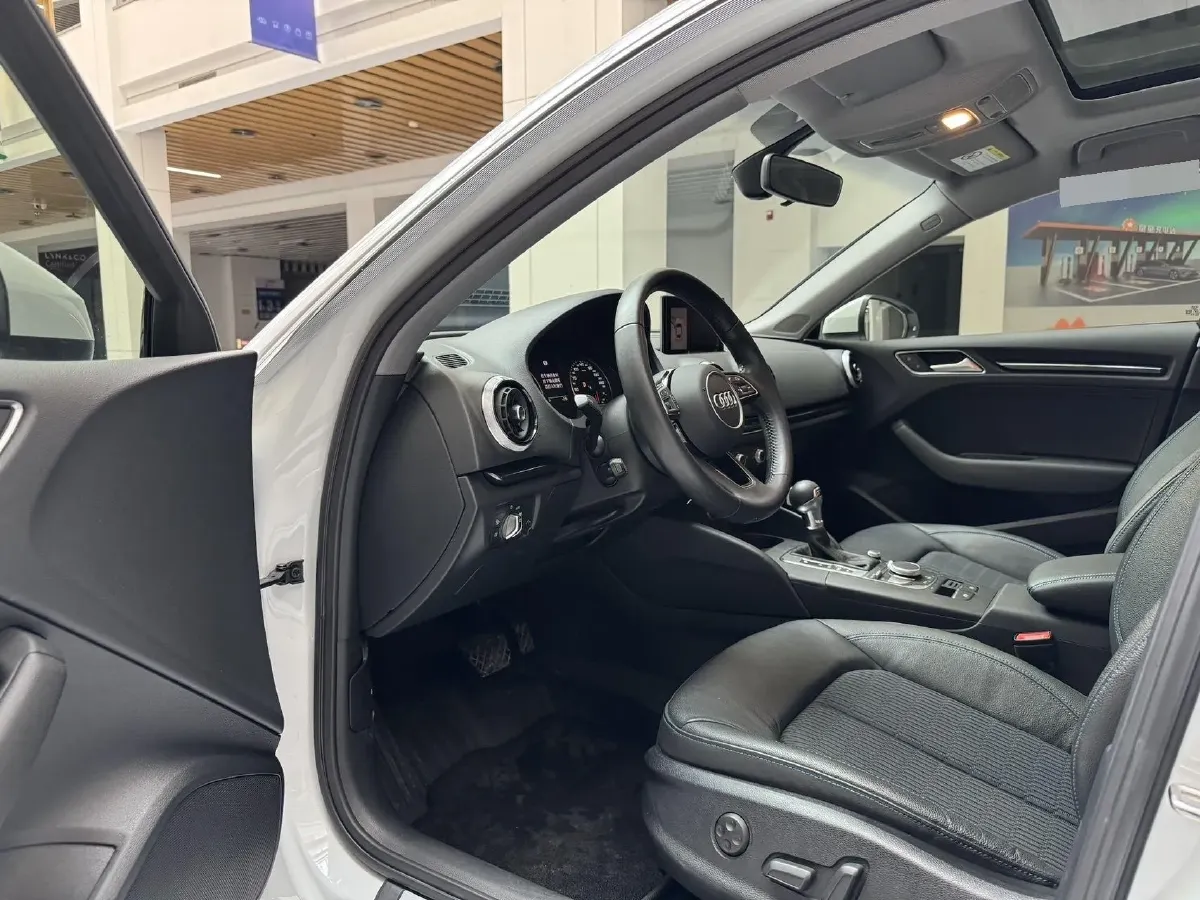 2020 Audi A3 1.4T 150HP L4 7DCT,autocango,china used car exporter,china ev exporter,chinese used car exporter,chinese used ev exporter