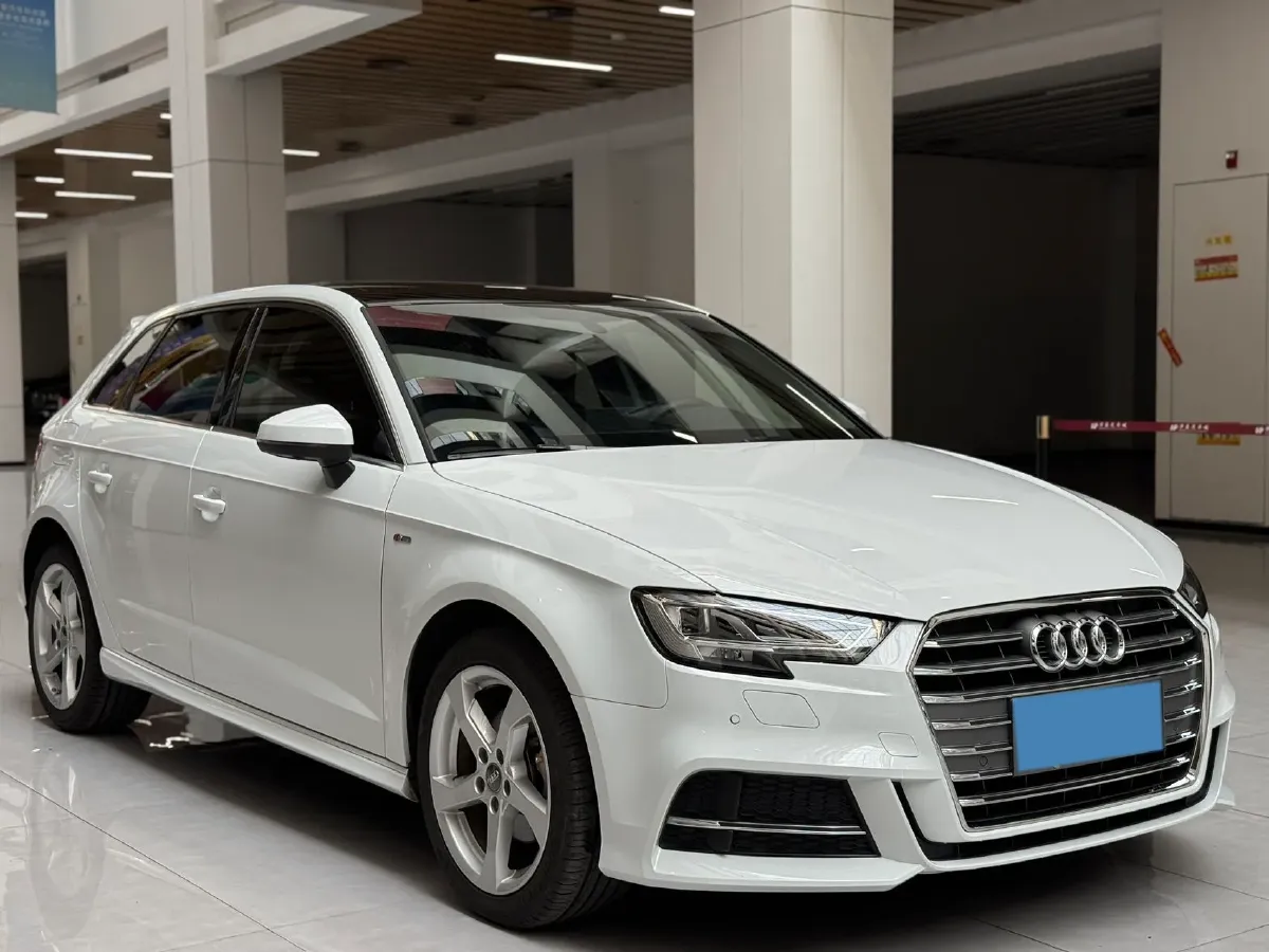 2020 Audi A3 1.4T 150HP L4 7DCT,autocango,china used car exporter,china ev exporter,chinese used car exporter,chinese used ev exporter