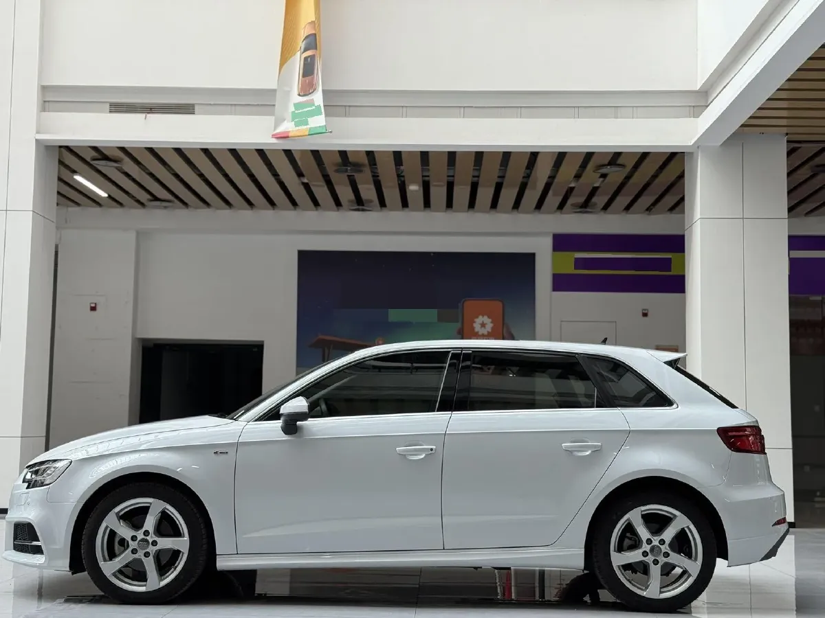 2020 Audi A3 1.4T 150HP L4 7DCT,autocango,china used car exporter,china ev exporter,chinese used car exporter,chinese used ev exporter