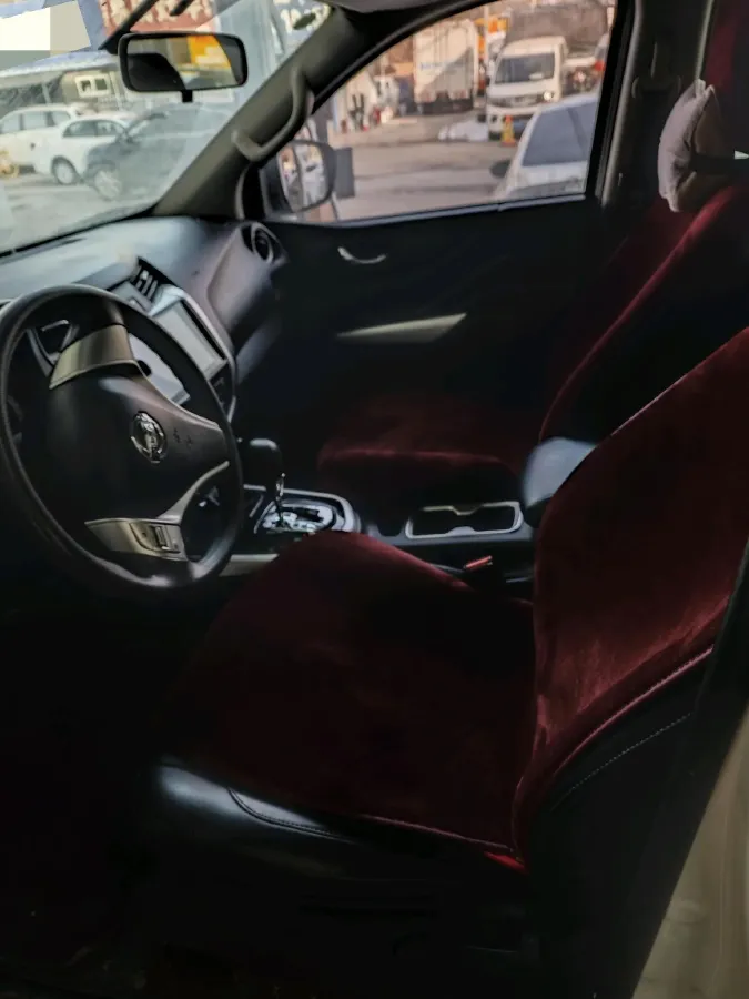 2020 Nissan Terra 2.5L 193HP L4 7AT,autocango,china used car exporter,china ev exporter,chinese used car exporter,chinese used ev exporter