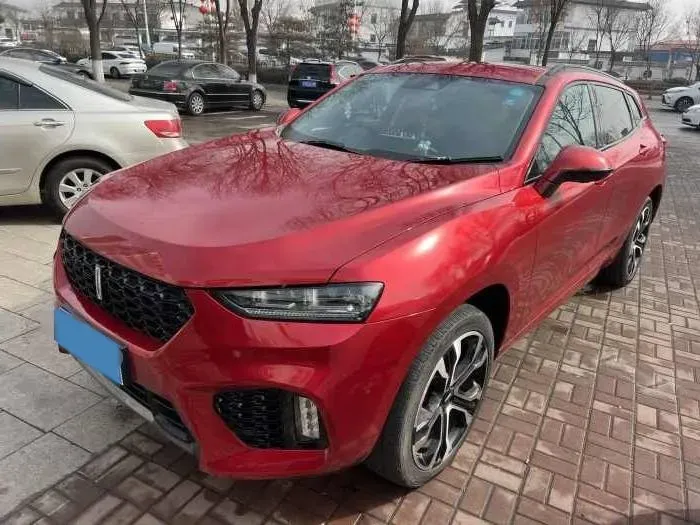 2017 WEY VV7 2.0T 234HP L4 7DCT,autocango,china used car exporter,china ev exporter,chinese used car exporter,chinese used ev exporter