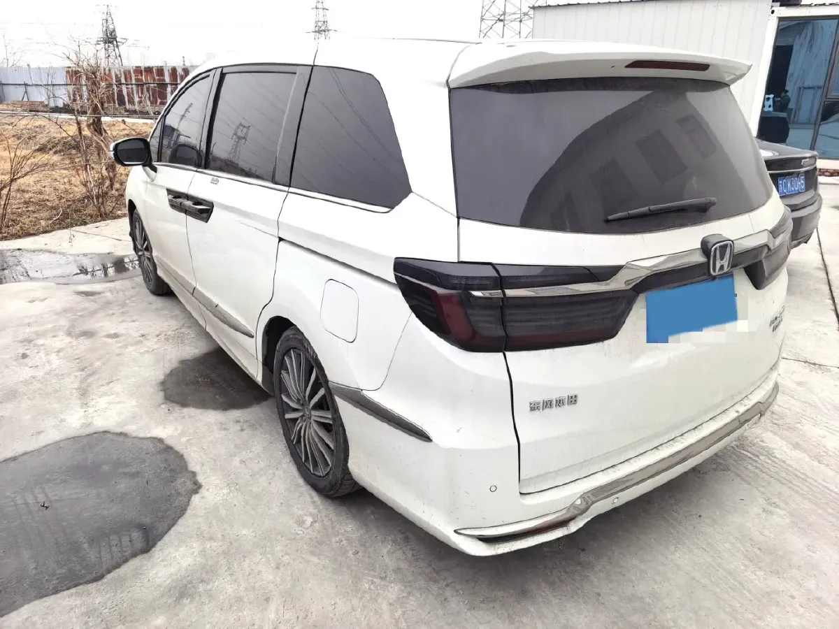2022 Honda Elysioin 2.0L 146HP L4 E-CVT Hybrid,autocango,china used car exporter,china ev exporter,chinese used car exporter,chinese used ev exporter
