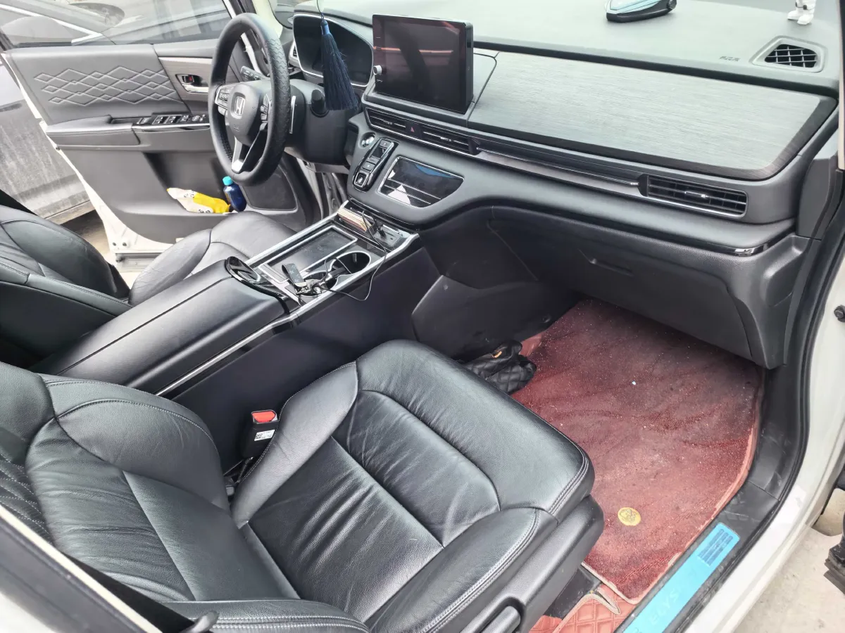2022 Honda Elysioin 2.0L 146HP L4 E-CVT Hybrid,autocango,china used car exporter,china ev exporter,chinese used car exporter,chinese used ev exporter