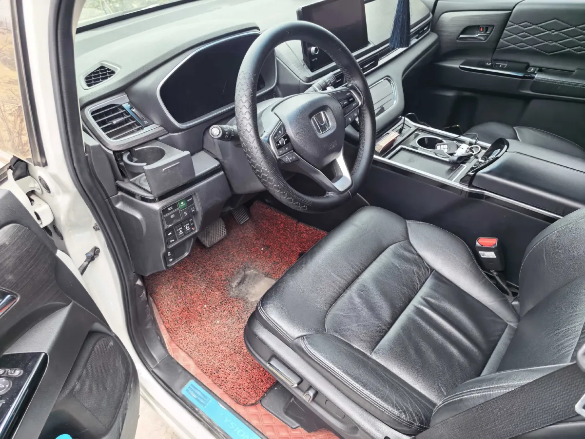 2022 Honda Elysioin 2.0L 146HP L4 E-CVT Hybrid,autocango,china used car exporter,china ev exporter,chinese used car exporter,chinese used ev exporter