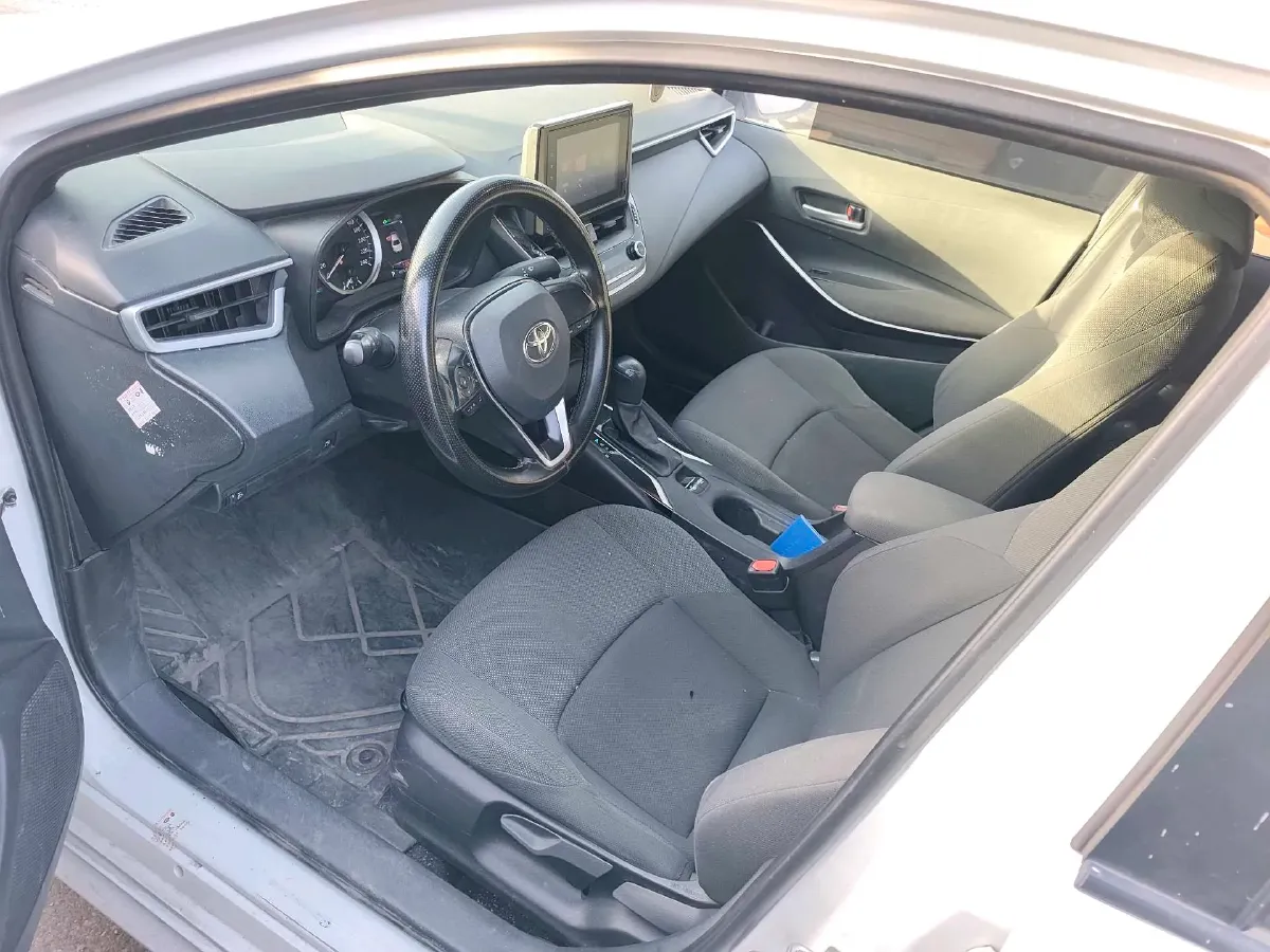 2022 Toyota Levin 1.8L 98HP L4 E-CVT Hybrid,autocango,china used car exporter,china ev exporter,chinese used car exporter,chinese used ev exporter