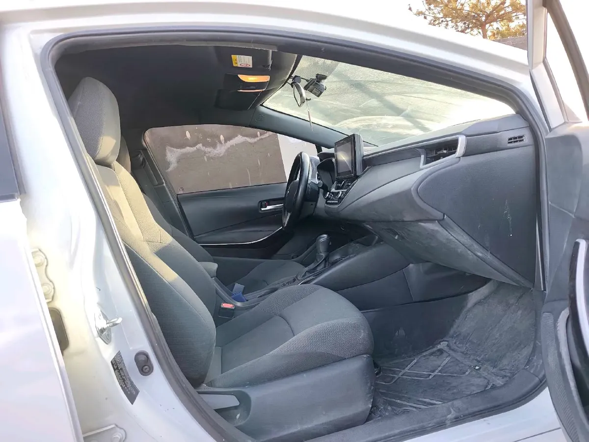 2022 Toyota Levin 1.8L 98HP L4 E-CVT Hybrid,autocango,china used car exporter,china ev exporter,chinese used car exporter,chinese used ev exporter