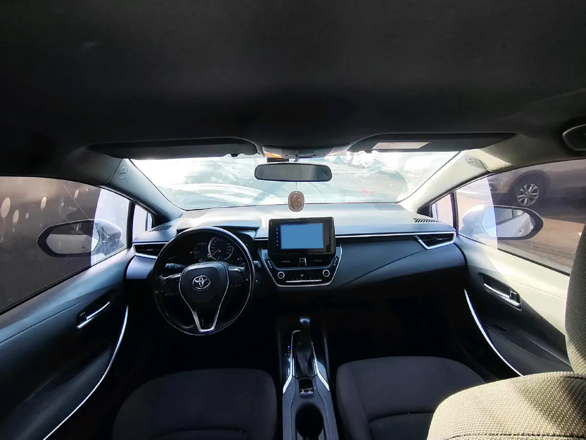 2022 Toyota Levin 1.8L 98HP L4 E-CVT Hybrid,autocango,china used car exporter,china ev exporter,chinese used car exporter,chinese used ev exporter