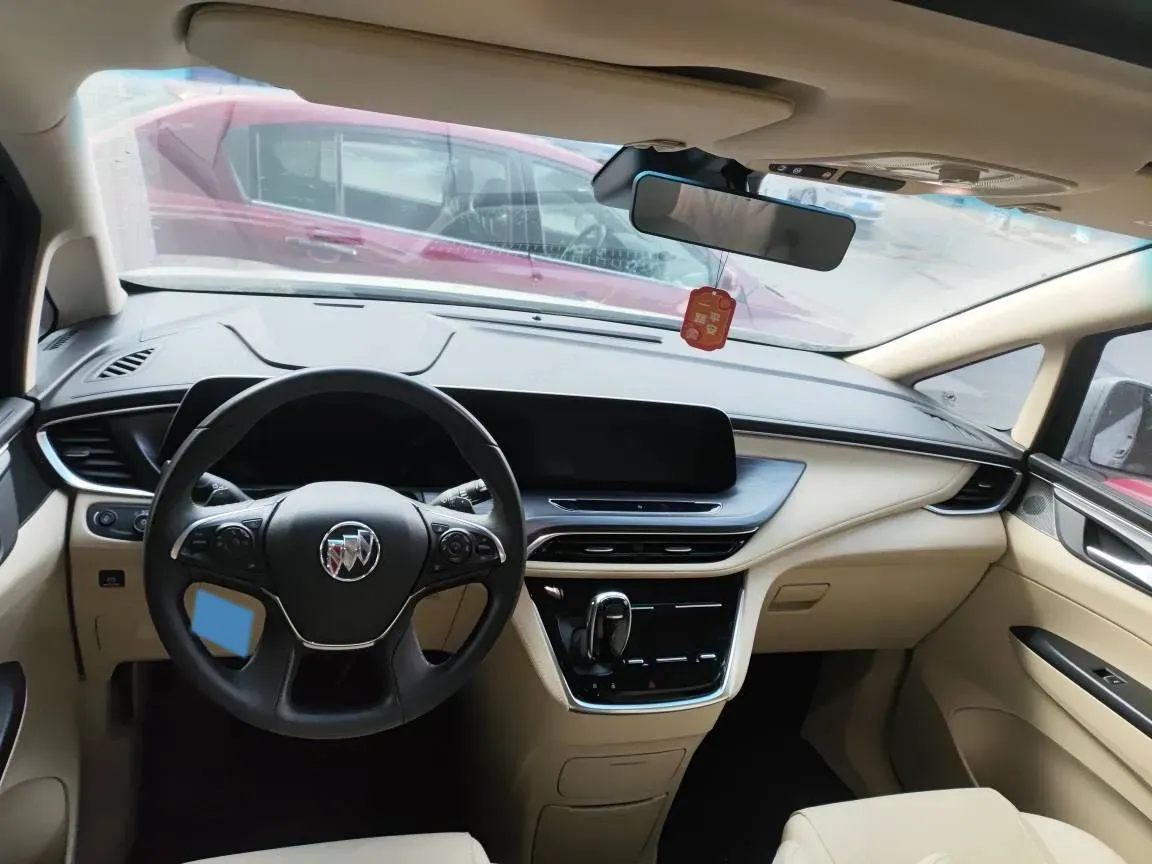 2023 Buick GL8 2.0T 237HP L4 9AT,autocango,china used car exporter,china ev exporter,chinese used car exporter,chinese used ev exporter