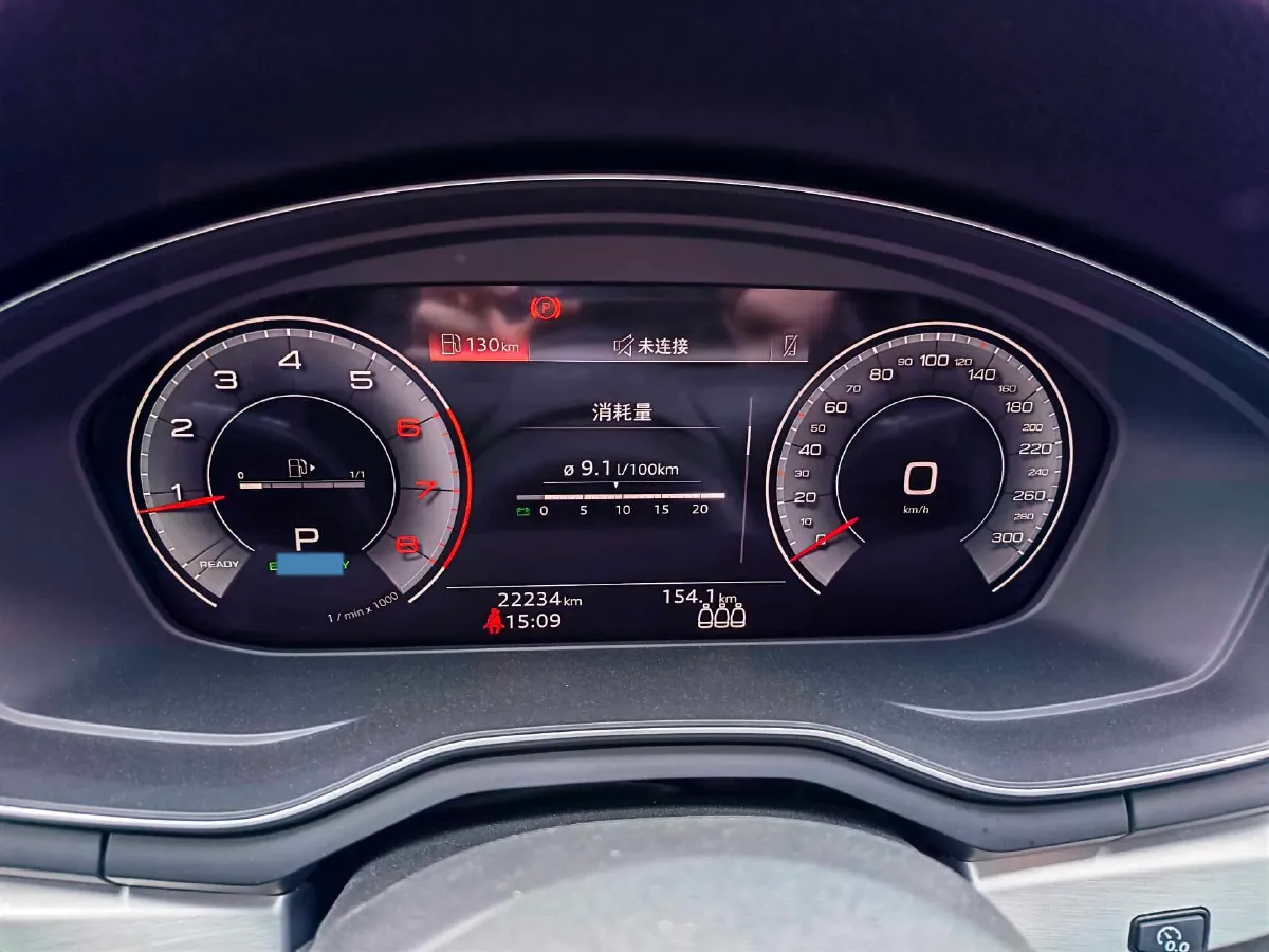 2025 Audi A4L 2.0T 190HP L4 7DCT,autocango,china used car exporter,china ev exporter,chinese used car exporter,chinese used ev exporter