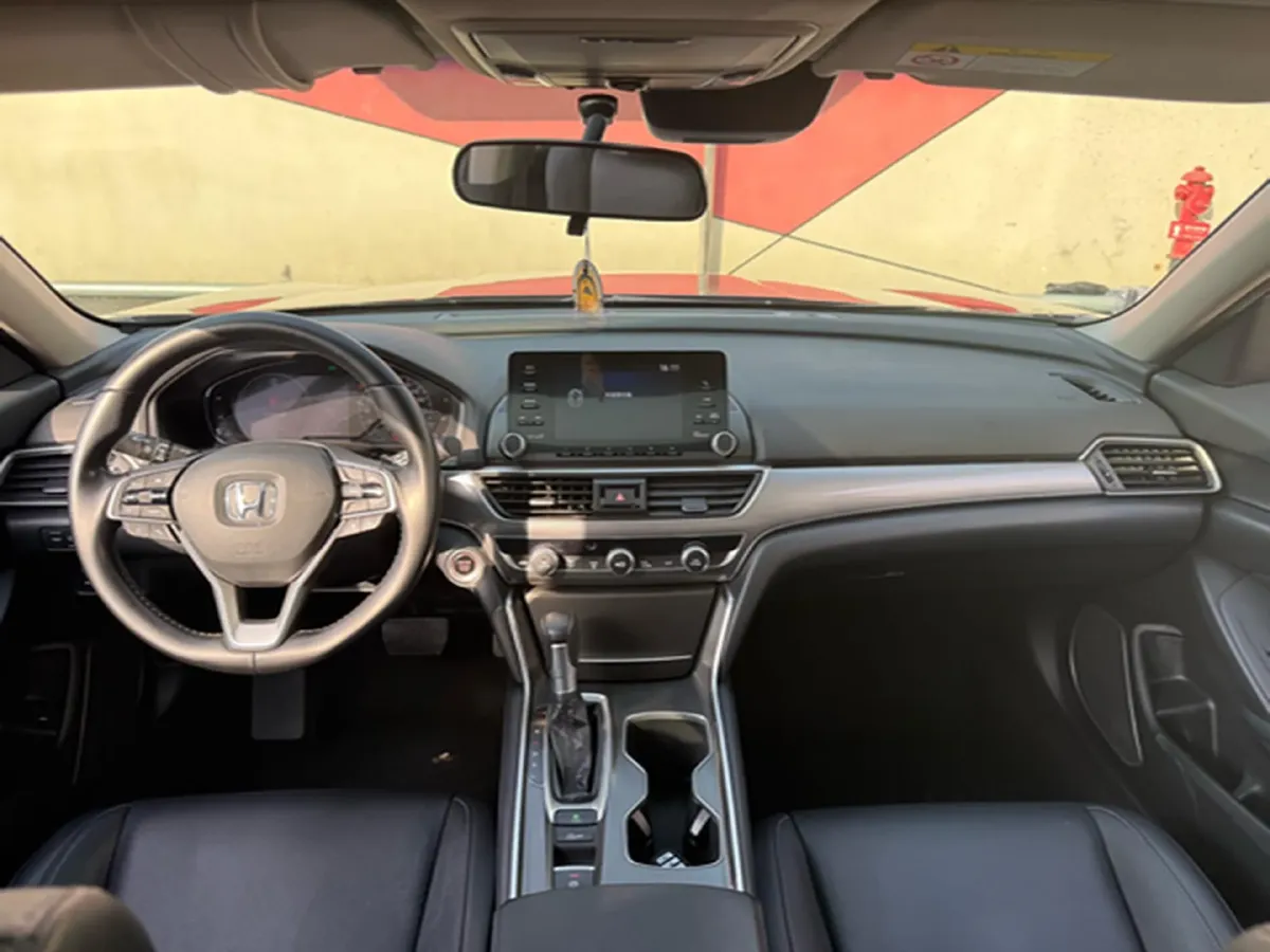 2021 Honda Accord 1.5T 194HP L4 CVT,autocango,china used car exporter,china ev exporter,chinese used car exporter,chinese used ev exporter
