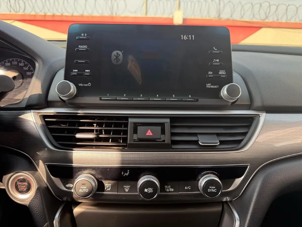 2021 Honda Accord 1.5T 194HP L4 CVT,autocango,china used car exporter,china ev exporter,chinese used car exporter,chinese used ev exporter