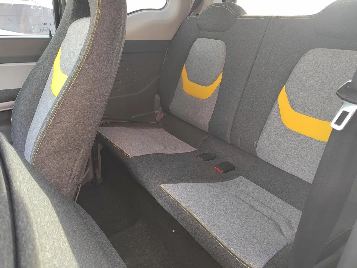 2022 Chery QQ Ice Cream BEV 13.85KWH,autocango,china used car exporter,china ev exporter,chinese used car exporter,chinese used ev exporter