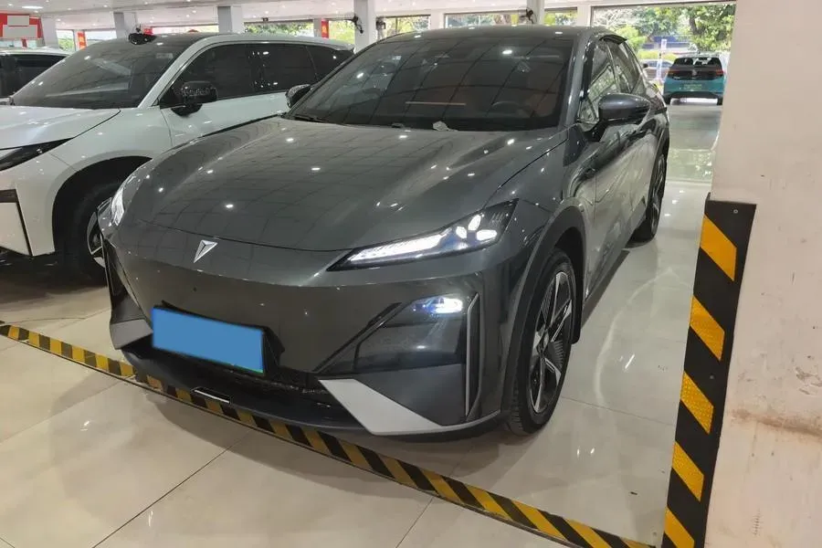 2023 Deepal S07 1.5L 95HP L4 REEV 31.73KWH,autocango,china used car exporter,china ev exporter,chinese used car exporter,chinese used ev exporter