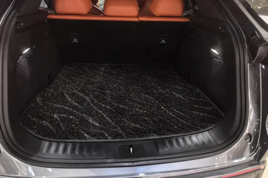 2023 Deepal S07 1.5L 95HP L4 REEV 31.73KWH,autocango,china used car exporter,china ev exporter,chinese used car exporter,chinese used ev exporter