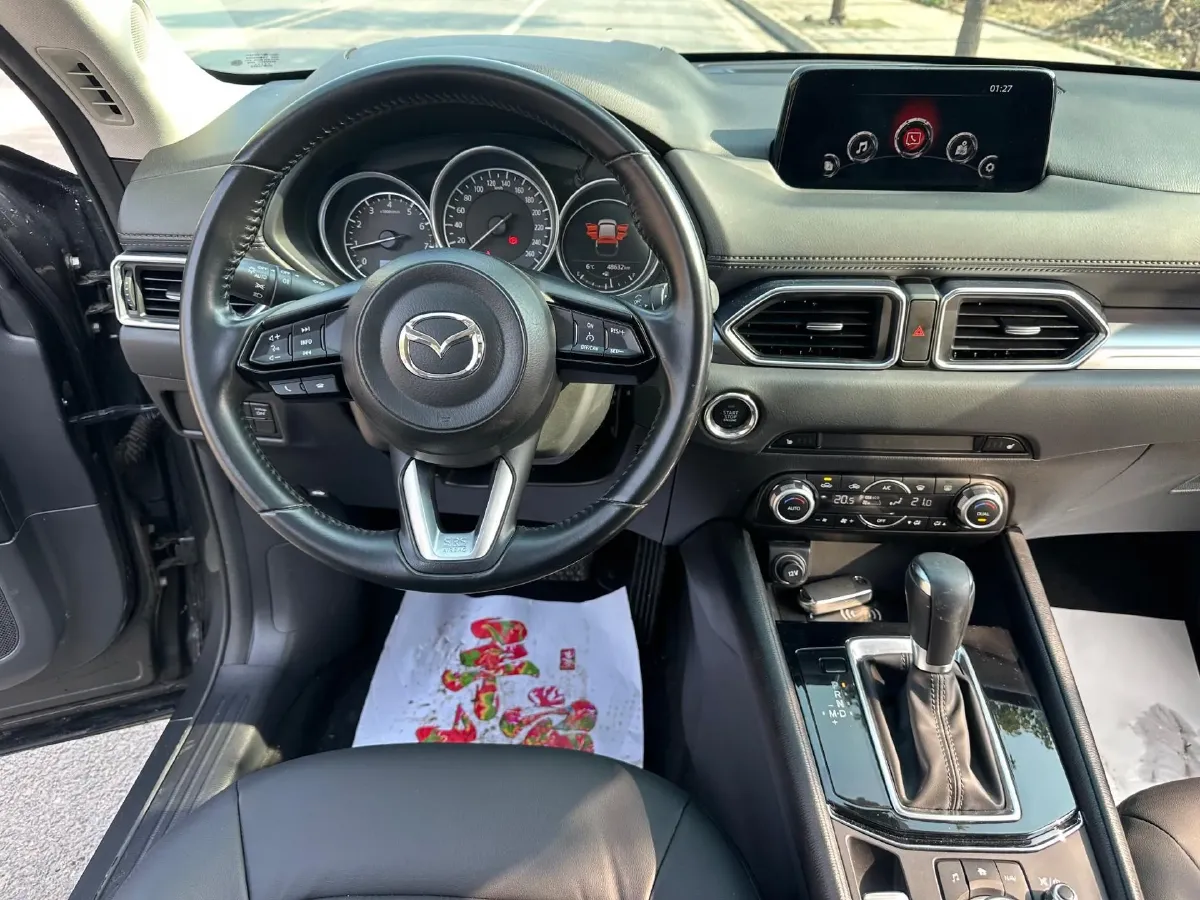 2021 Mazda CX-5 2.0L 155HP L4 6AT,autocango,china used car exporter,china ev exporter,chinese used car exporter,chinese used ev exporter