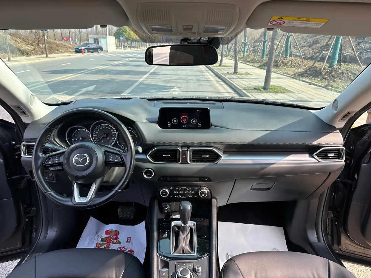 2021 Mazda CX-5 2.0L 155HP L4 6AT,autocango,china used car exporter,china ev exporter,chinese used car exporter,chinese used ev exporter