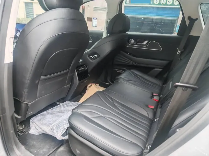 2024 Fulwin FulwinT9 1.5T 156HP L4 1DHT PHEV 19.43KWH,autocango,china used car exporter,china ev exporter,chinese used car exporter,chinese used ev exporter