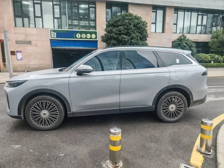 2024 Fulwin FulwinT9 1.5T 156HP L4 1DHT PHEV 19.43KWH,autocango,china used car exporter,china ev exporter,chinese used car exporter,chinese used ev exporter
