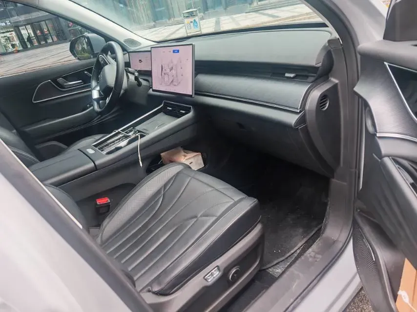 2024 Fulwin FulwinT9 1.5T 156HP L4 1DHT PHEV 19.43KWH,autocango,china used car exporter,china ev exporter,chinese used car exporter,chinese used ev exporter