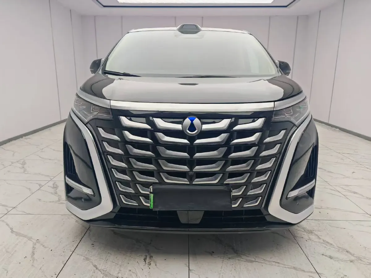 2025 Denza D9 1.5T 156HP L4 E-CVT PHEV 40KWH,autocango,china used car exporter,china ev exporter,chinese used car exporter,chinese used ev exporter