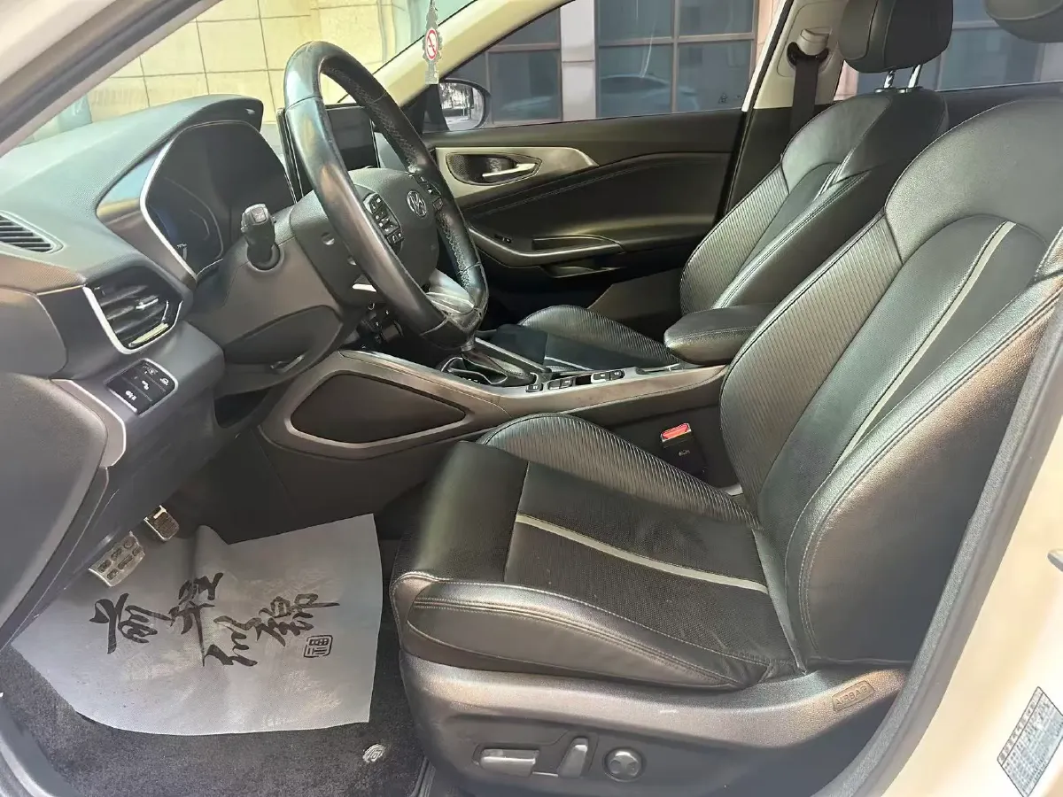 2019 Hyundai La Festa 1.6T 204HP L4 7DCT,autocango,china used car exporter,china ev exporter,chinese used car exporter,chinese used ev exporter