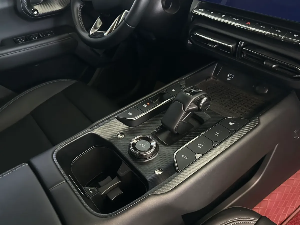 2023 Haval Dargo PLUS 2.0T 238HP L4 9DCT,autocango,china used car exporter,china ev exporter,chinese used car exporter,chinese used ev exporter