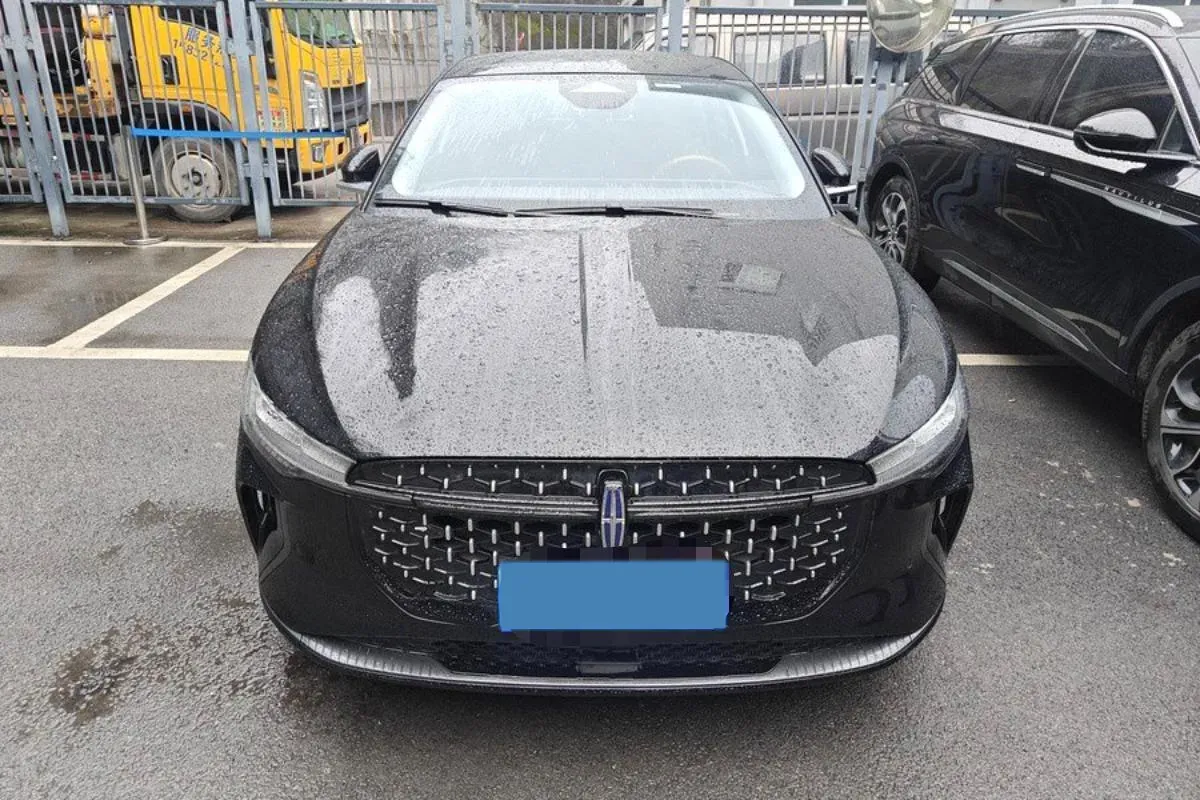 2024 Lincoln Z 2.0T 294HP L4 E-CVT Hybrid,autocango,china used car exporter,china ev exporter,chinese used car exporter,chinese used ev exporter