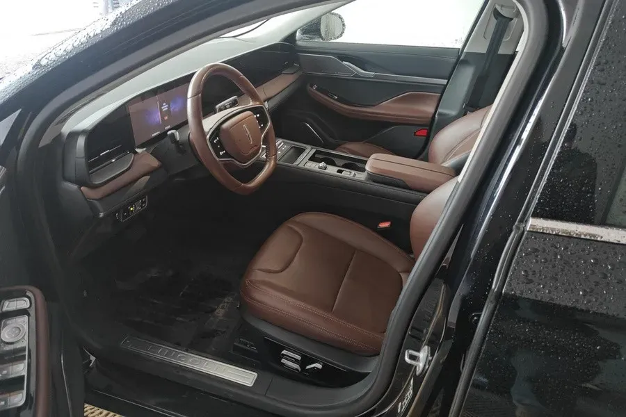 2024 Lincoln Z 2.0T 294HP L4 E-CVT Hybrid,autocango,china used car exporter,china ev exporter,chinese used car exporter,chinese used ev exporter